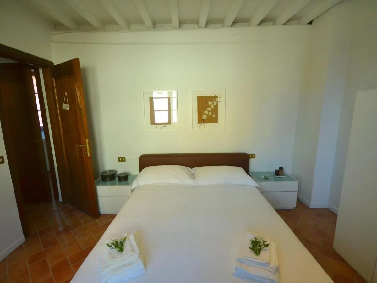 Holiday home Belvilla By Oyo Il Piccolo Casale Gambassi Terme