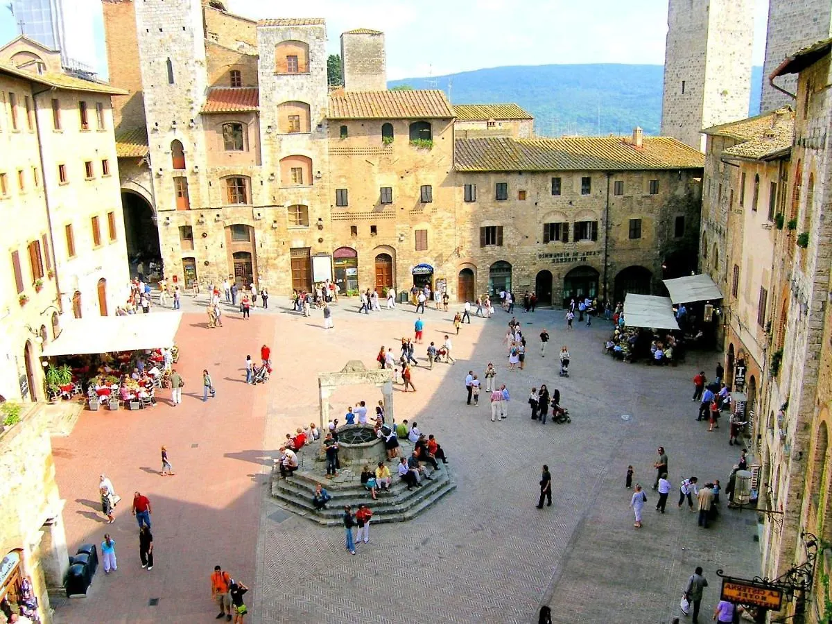Belvilla By Oyo Il Piccolo Casale Gambassi Terme Italy