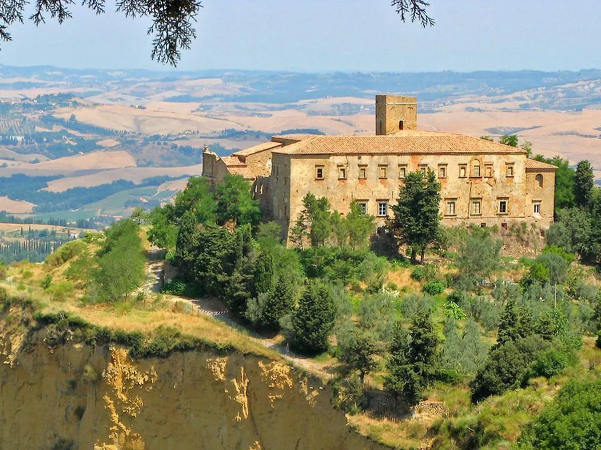 Holiday home Belvilla By Oyo Il Piccolo Casale Gambassi Terme Italy