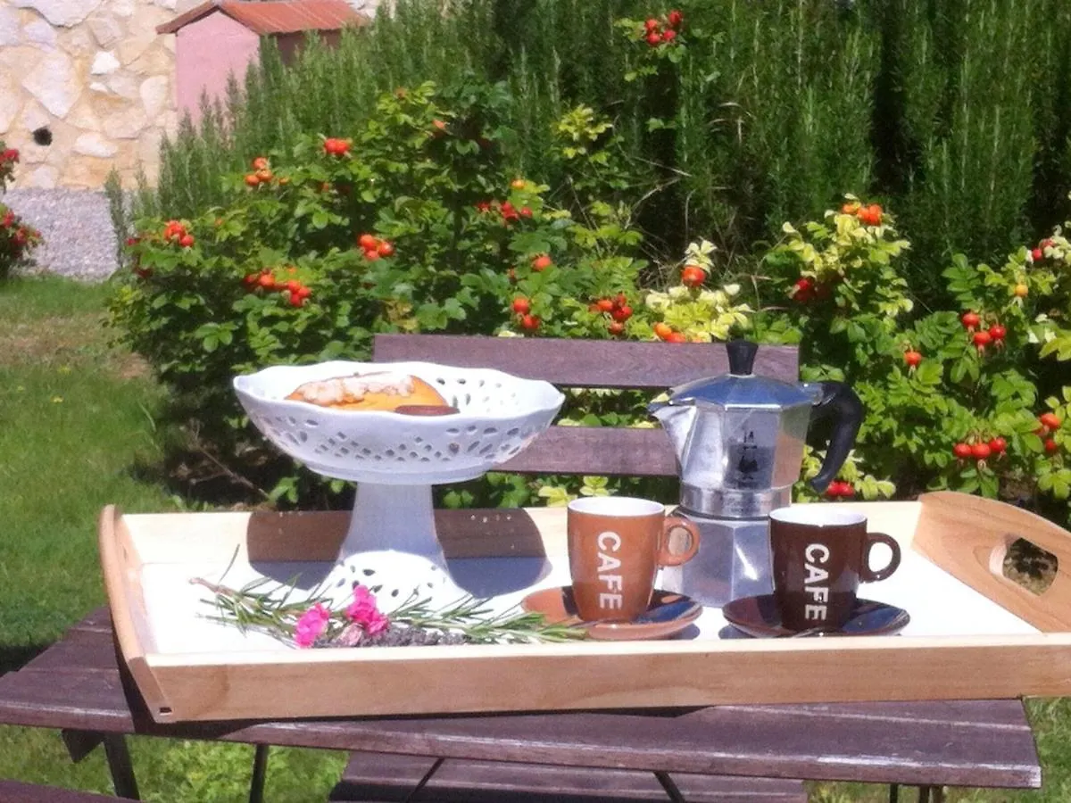 Holiday home Belvilla By Oyo Il Piccolo Casale Gambassi Terme Italy