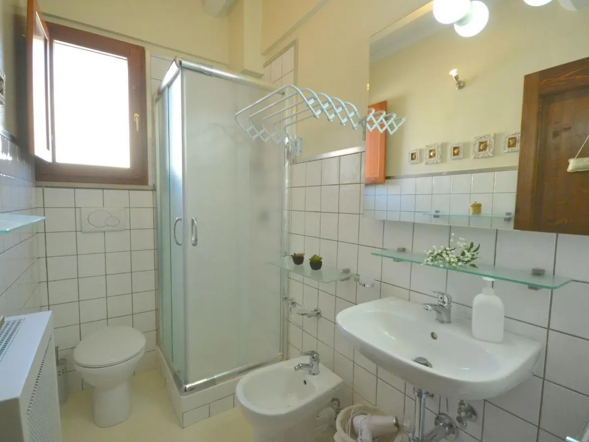 Holiday home Belvilla By Oyo Il Piccolo Casale Gambassi Terme