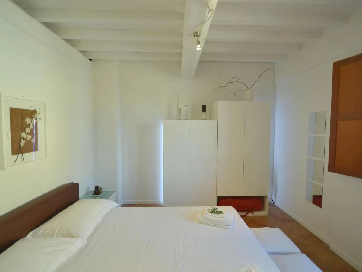 Holiday home Belvilla By Oyo Il Piccolo Casale Gambassi Terme