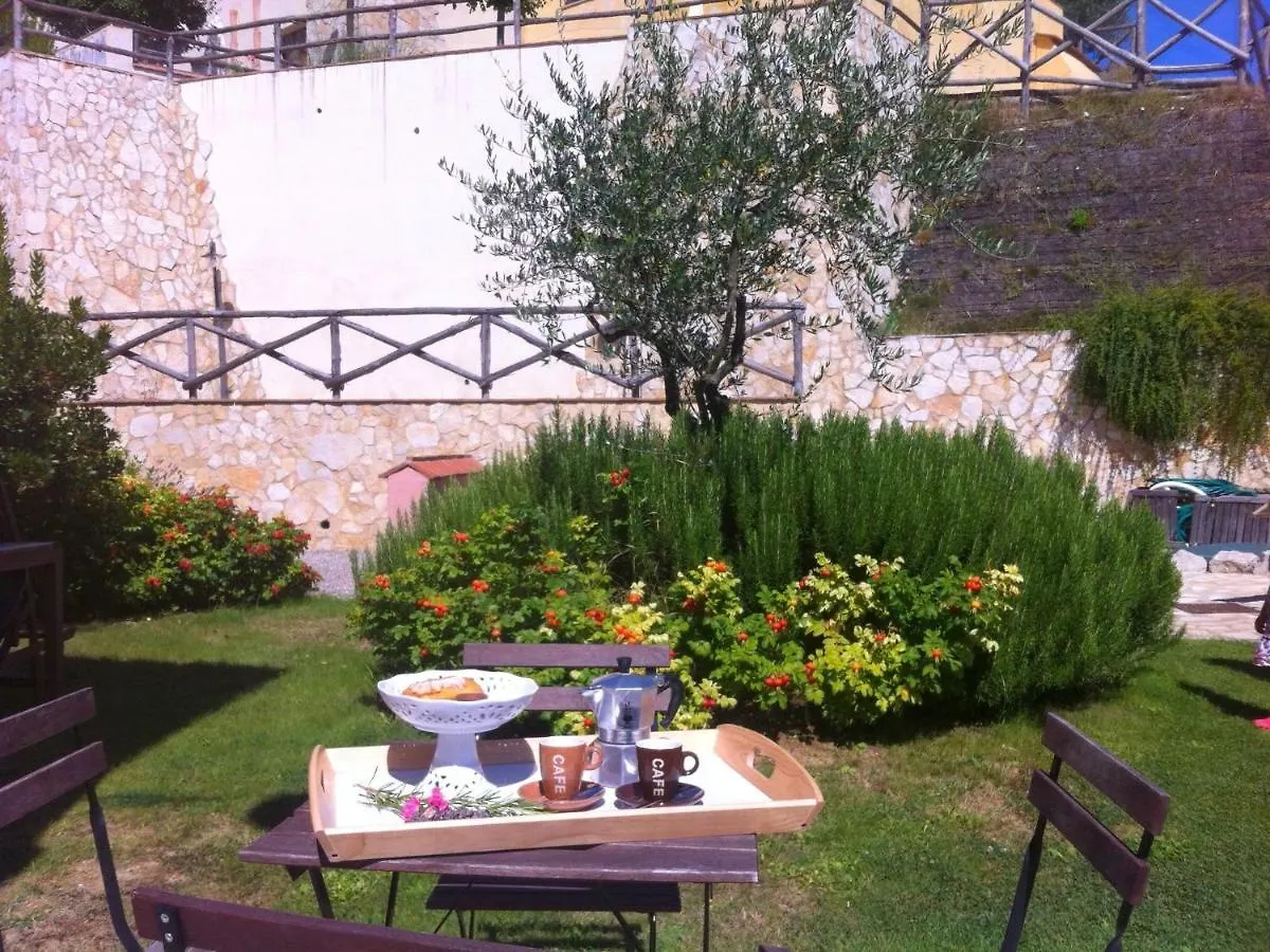 Belvilla By Oyo Il Piccolo Casale Gambassi Terme Holiday home