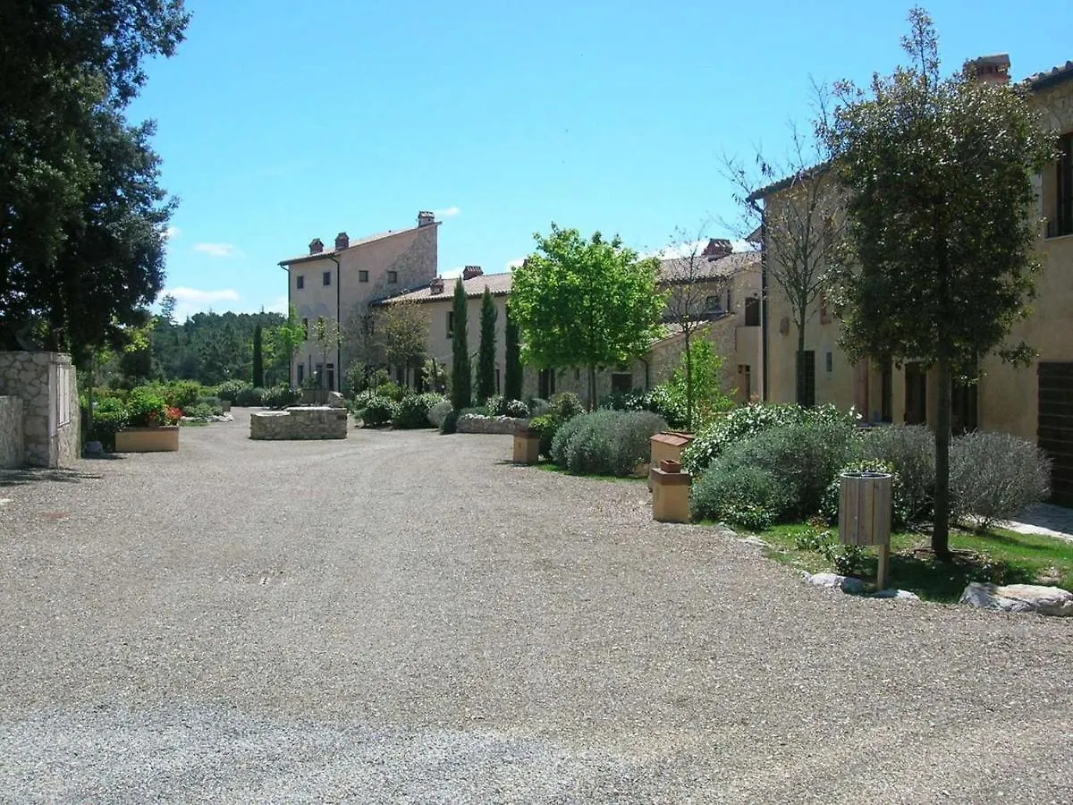 Belvilla By Oyo Il Piccolo Casale Gambassi Terme 0*,