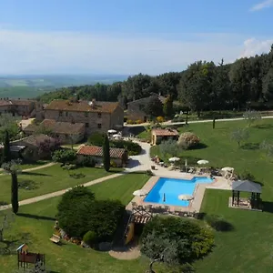  Vakantieboerderij Casavaiano