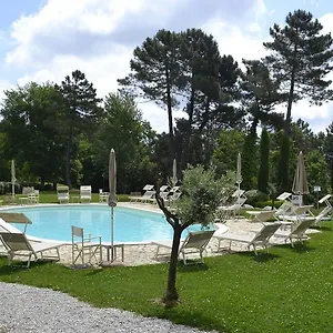 Apartamento Tuscany Country, Gambassi Terme