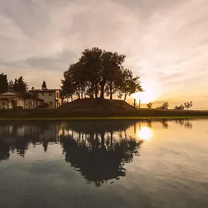  Appartement Borgo Le Colline Luxury In Tuscany